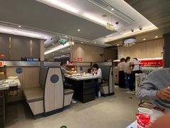 -海底捞火锅(大融城店)