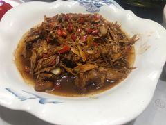 -鄱阳湖·江西小炒·瓦罐煨汤(五道口店)