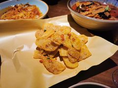 -薇酌饮·陕西菜(南门外店)