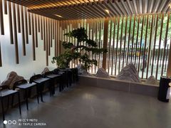 大堂-松子料理(华威桥店)