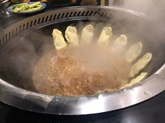 -沈厨地锅老灶•徐州烧烤(黄渡店)