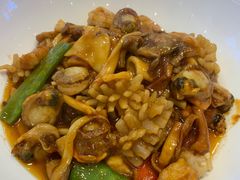 -渔家风味·鲅鱼水饺·央视展播·海鲜天津菜(开发区店)