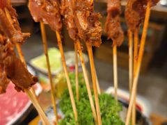 -井格重庆火锅(西直门凯德Mall店)
