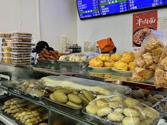 -老磁器口豆汁店(马家堡店)
