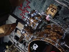 -深度爵士鼓（架子鼓）教学培训工作室Deepness