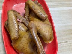 -光明刘冰乳鸽店(光明法政北路店)
