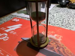 -炭舍干锅(华发商都店)