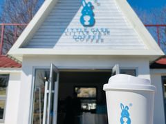 -小意思咖啡店(草桥店)