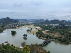 -南宁花花大世界景区