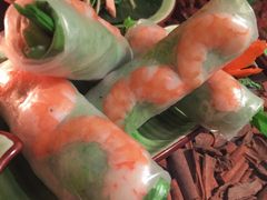 鮮蝦米紙卷-CYCLO(158坊店)