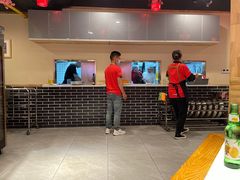 -玺炖·中国铁锅炖(虹桥天街店)