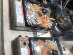 -梦都海鲜酒家(万达广场江桥店)