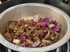 -金源烤肉面片馆(师大店)
