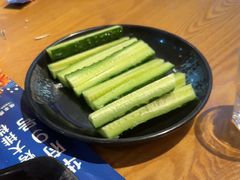 -华府九号海鲜烧烤大排档(龙域店)
