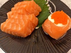 -争鲜回转寿司(西红门荟聚PLUS店)