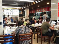 大堂-老福洲(西洪路店)