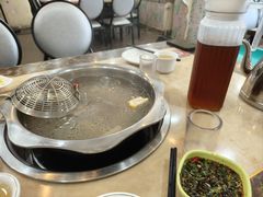-大志牛肉火锅(天健花园店)