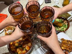 -小董哥烤串·爆汁大油边(故宫店)