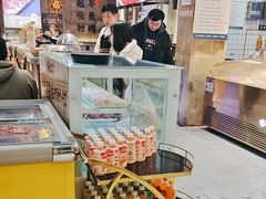 -谭三娘鲜切牛肉自助火锅(九眼桥总店)