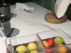 -芸山季·云南山珍菌火锅(南翔印象城MEGA店)