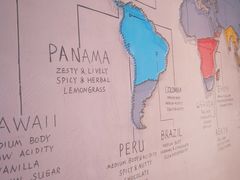 -ZING COFFEE 镜咖啡