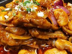 -嘎嘎鸭脑壳(金琴店)