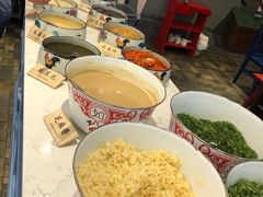-XiaoJunGan Hotpot 钢管厂五区小郡肝火锅串串香