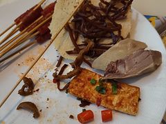 -舜耕山庄四时万和自助餐厅