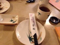 -椿山日本料理