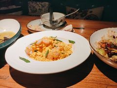 -麦合轻悦餐厅•常州菜(汉江店)