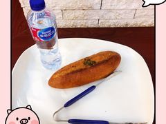 法式蒜香面包-都恩客(高岛屋百货店)
