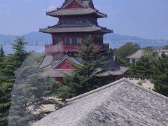 -刘公岛景区