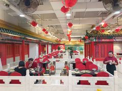 -芦月轩羊蝎子(太平桥店)