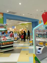 -meland亲子乐园•派对•研学(苏州悠方购物中心店)