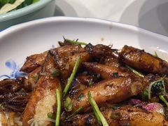 -秋色客家菜(南山店)