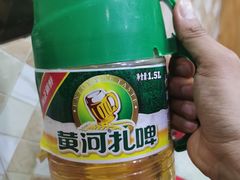 -老字号老马炕锅烤肉城