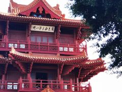 -肇庆古城墙