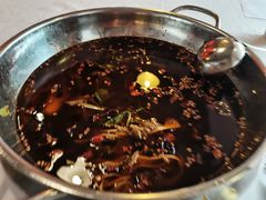 特色招牌红油耗儿鱼-川道拐耗儿鱼(置信路店)