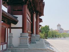 -狼山风景名胜区