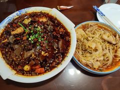 -渝味堂(彩云城店)