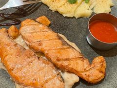 -ALAMEEN阿拉伯餐厅(三里屯店)