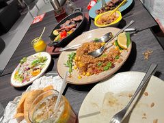 -卡朋西餐(宝安大仟里店)