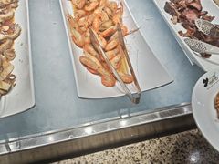 -汉巴味德·烤肉与啤酒的自助(杭州大悦城店)