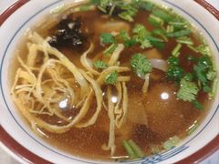 -玉华台饭庄·淮扬菜·烤鸭(望京店)