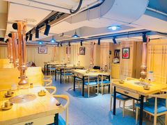 -金顺韩式烤肉·网红烤肉店(广利路店)