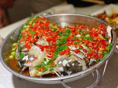-黎厨湘菜·家常菜(盛世银座店)