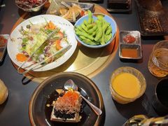 -無二炙坊·和牛烧肉(大钟寺1733店)