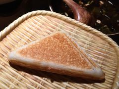 黄金三角粑-吃饭皇帝大(解放西路店)