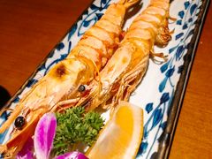 -魔丼屋(日月光店)