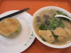 -护国寺小吃(新街口店)